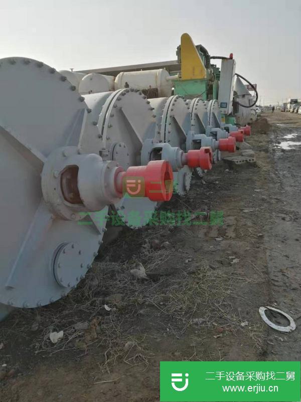 二手真空速凍干燥機,耙式干燥機,槳葉干燥機,滾筒干燥機,
