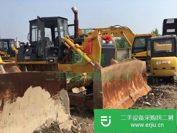 出售二手160推土機
