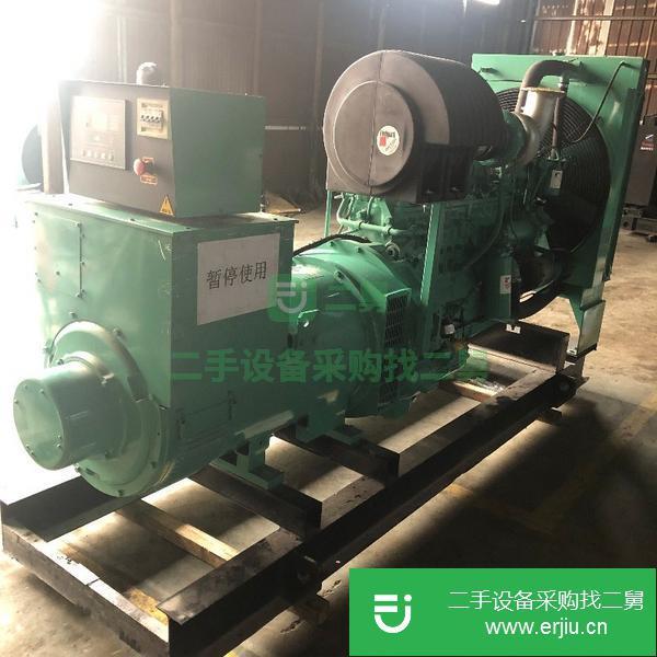 310KW進(jìn)口康明斯二手發(fā)電機(jī)轉(zhuǎn)讓美國(guó)康明斯發(fā)電機(jī)出售