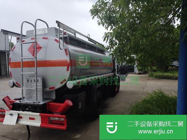 轉(zhuǎn)讓國六8噸你油罐車
