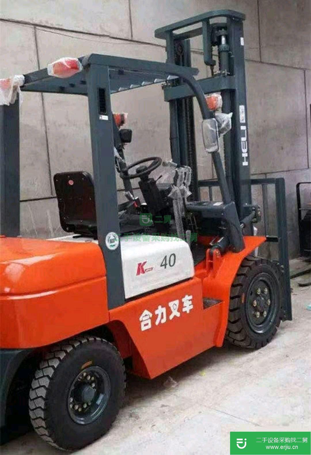個人二手叉車轉讓，二手叉車個人轉讓原裝正品。