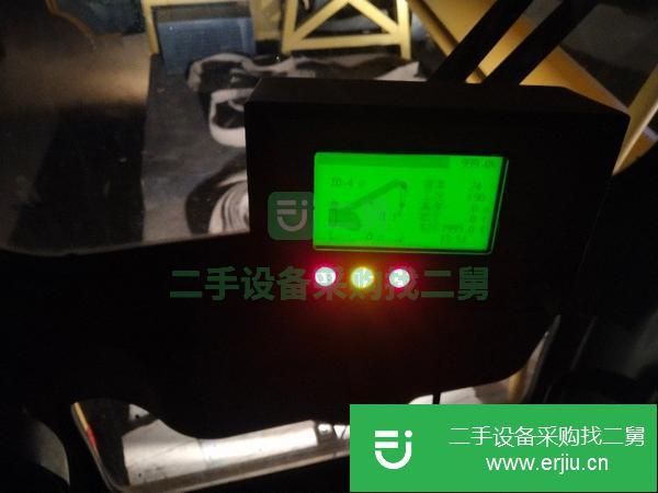 轉讓2008年4月徐工20b吊車