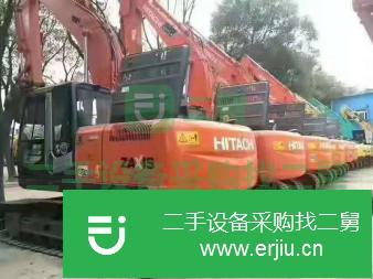 徐州市出售二手挖掘機現貨