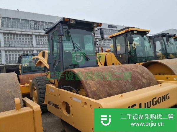 轉讓二手徐工3噸18噸20噸22噸26噸(品牌)壓路機(面向全國優惠價)