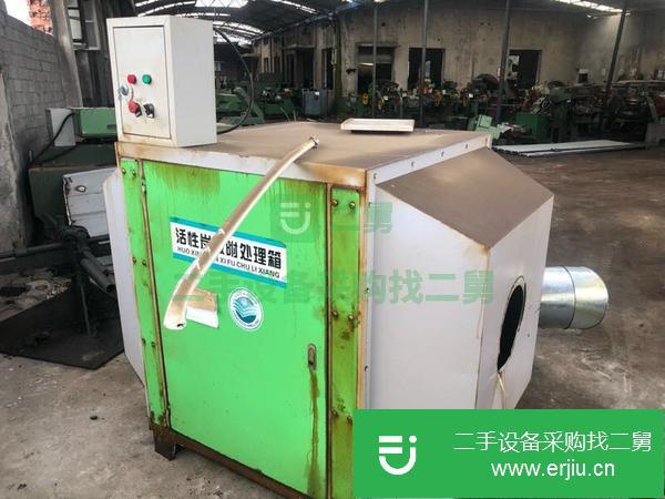 轉讓二手的冷墩機專用油煙機