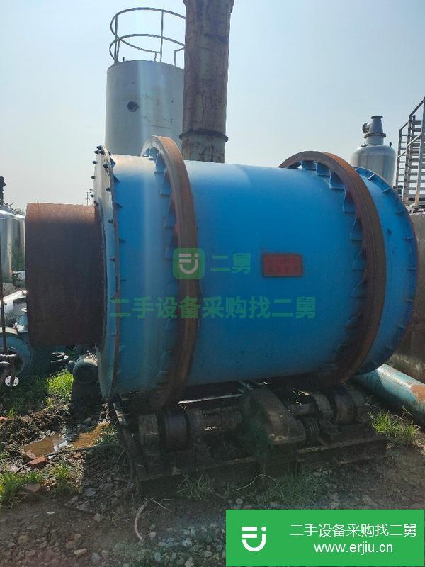 轉(zhuǎn)讓二手三回程烘干機(jī)出售