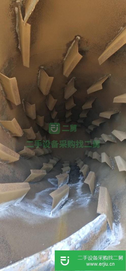 出售二手烘干機 回轉滾筒干燥設備