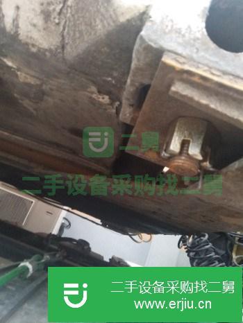 轉(zhuǎn)讓二手解放J6雙驅(qū)牽引車420馬力國五寒區(qū)版  全國包提檔包過戶