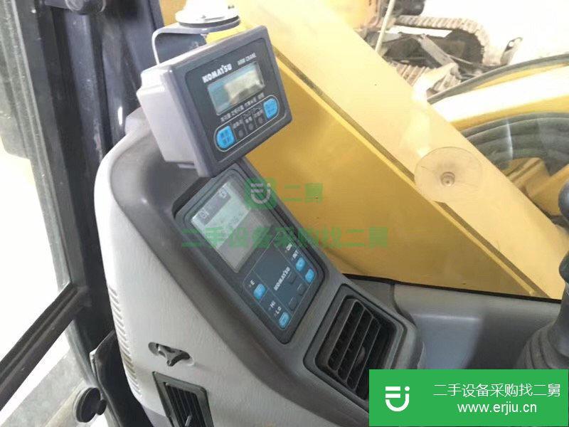 小松 PC78US-6 挖掘機 (原裝進口二手挖掘機)