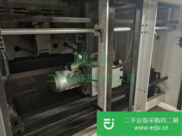 轉讓二手九成新以上的1300模切機