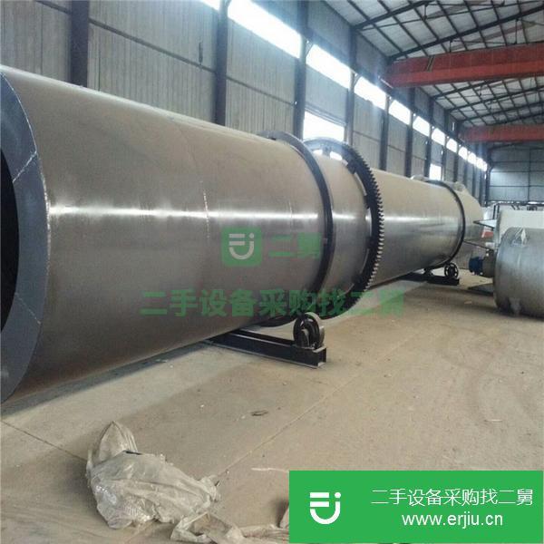 轉(zhuǎn)讓二手烘干機(jī)  滾筒烘干機(jī)