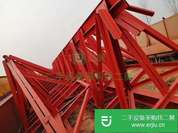出售二手起重機、龍門吊,單梁行車、雙梁行車、葫蘆吊、花架龍門吊