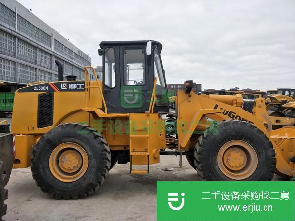 出售二手精品裝載機,包運到家