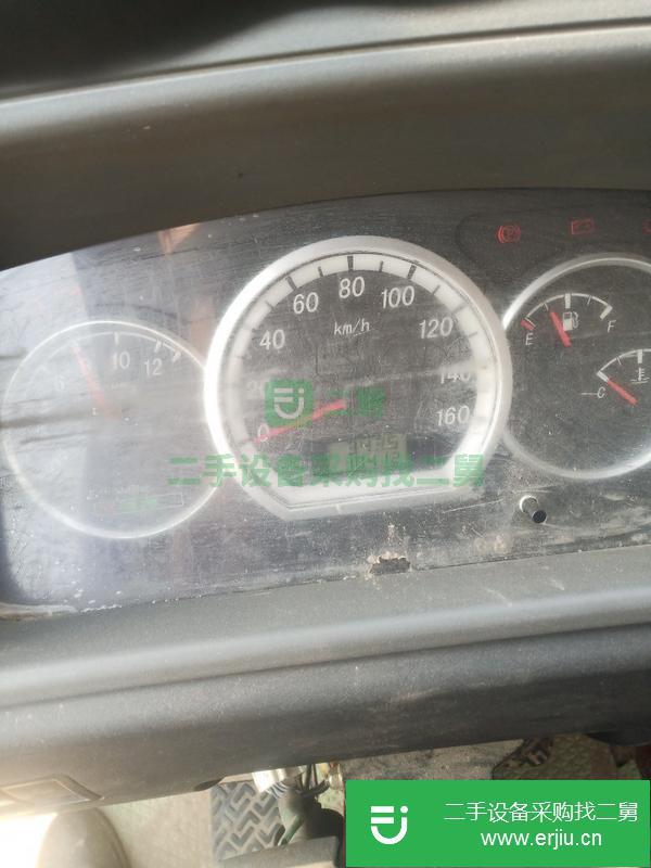 轉(zhuǎn)讓唐駿898龍昕12噸吊車,國(guó)五排放,六條鋼絲胎,