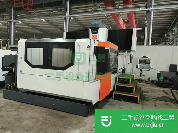 轉(zhuǎn)讓出售加工中心，CNC