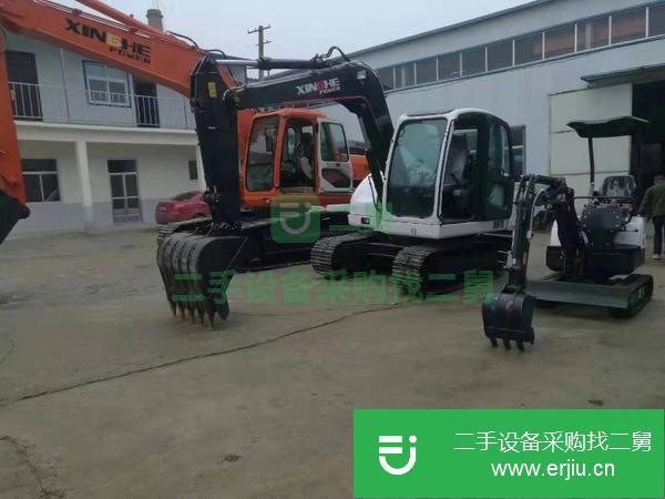 轉(zhuǎn)讓小型農(nóng)用10挖掘機(jī),16挖掘機(jī),18挖掘機(jī)