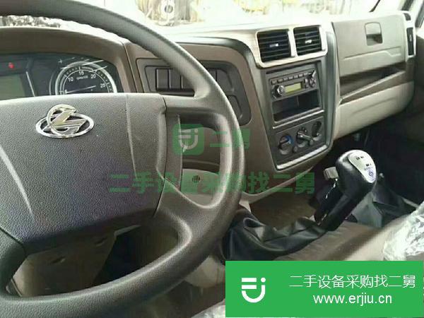 轉讓東風柳汽20噸油罐車鋁合金運油車