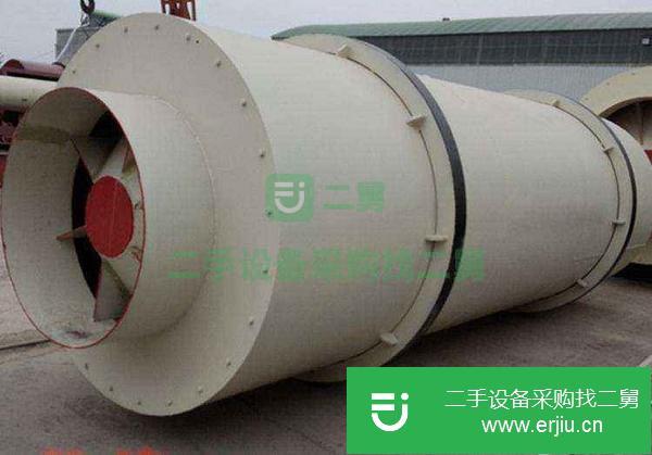 轉讓二手砂漿三筒烘干機、沙子烘干機、三回程烘干機、熱風循環烘干機