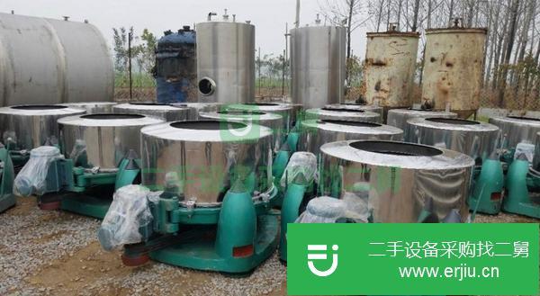 轉讓出售二手95新離心機