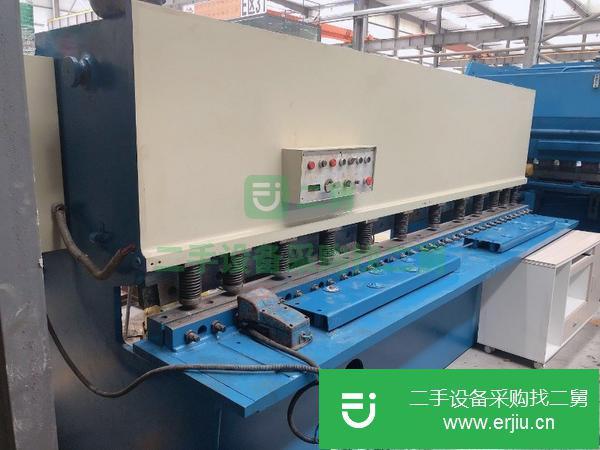 二手折彎?rùn)C(jī) 二手剪板機(jī) 刨槽機(jī) 激光切割機(jī)低價(jià)轉(zhuǎn)讓
