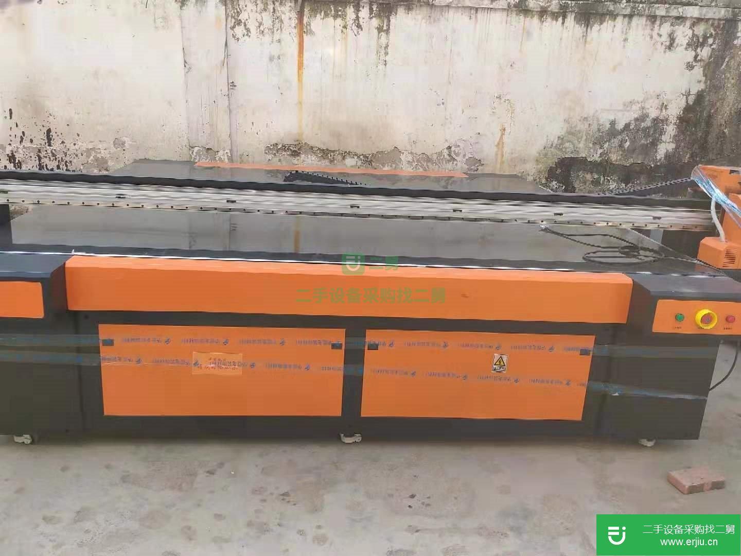 二手3025uv平板打印機(jī)帶光油配置低價(jià)轉(zhuǎn)讓