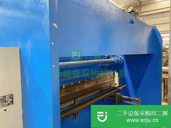 博海折彎機 100T3200轉讓出售