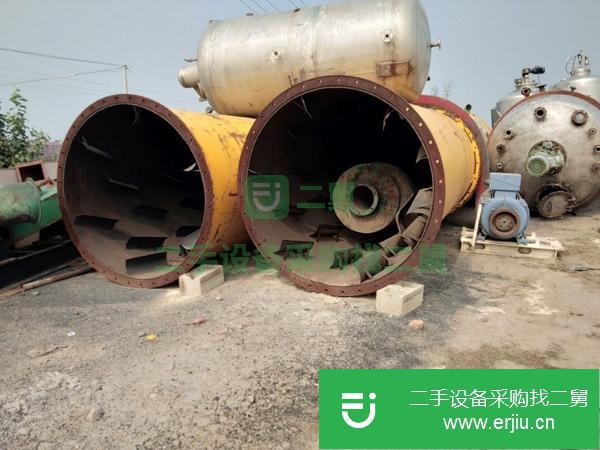轉(zhuǎn)讓出售二手烘干機 新型專用烘干機