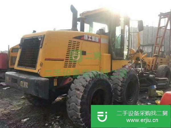轉讓165-180二手平地機