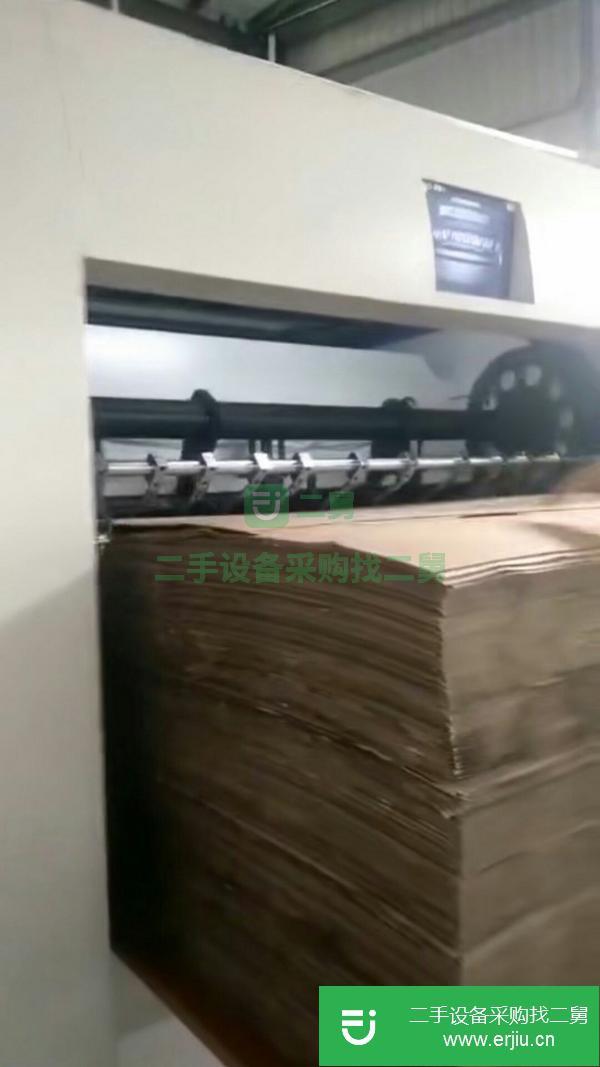 轉讓戴氏1650半自動模切機便宜轉