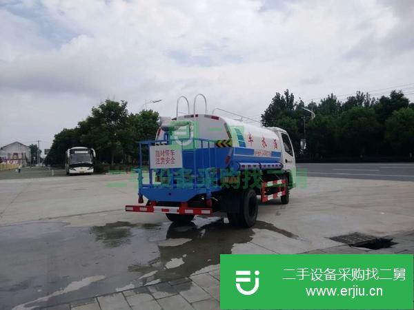 低價直銷福田時代灑水車   包上戶   全國送貨