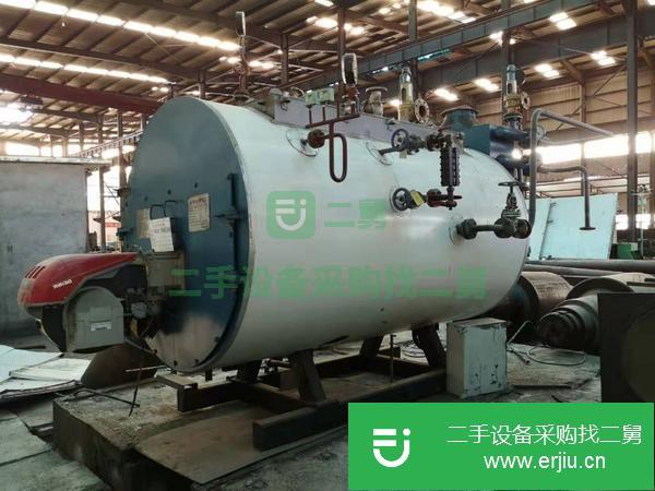 轉讓因廠房搬遷,部分鍋爐、焊管軋輥、酸洗刀片低價處理
