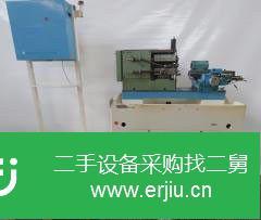 轉(zhuǎn)讓瑞士二手內(nèi)圓磨床STETTLER STR 200