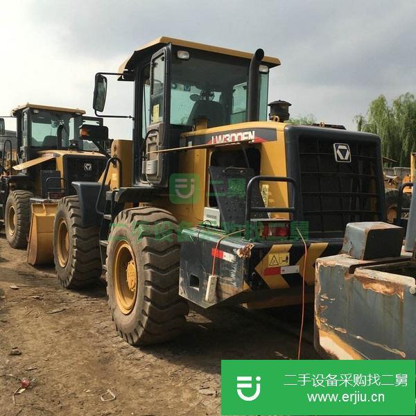 50CN裝載機(jī)轉(zhuǎn)讓價格優(yōu)惠,臨工加長臂50裝載機(jī) 高卸王裝載機(jī)