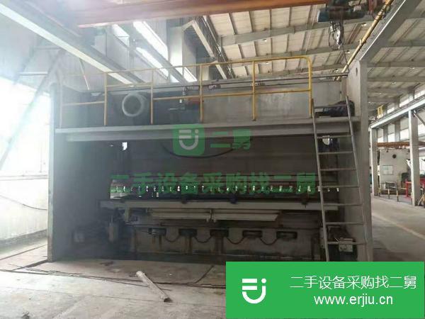 出售轉讓{沖剪PS50060K數控折彎機 }二手數控折彎機