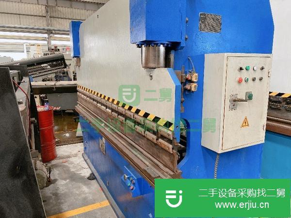 博海折彎機 100T3200轉讓出售