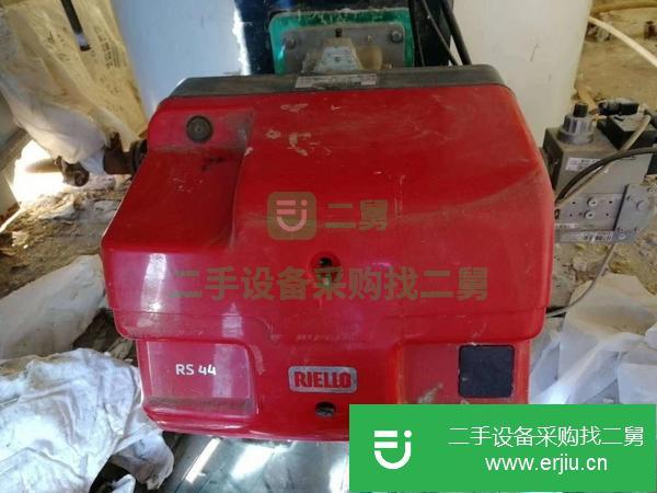 轉讓精品LHS0.5一0.7一QY立式蒸汽鍋爐