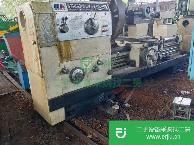 沈陽62100車床一米半沈陽6280一米半車床
