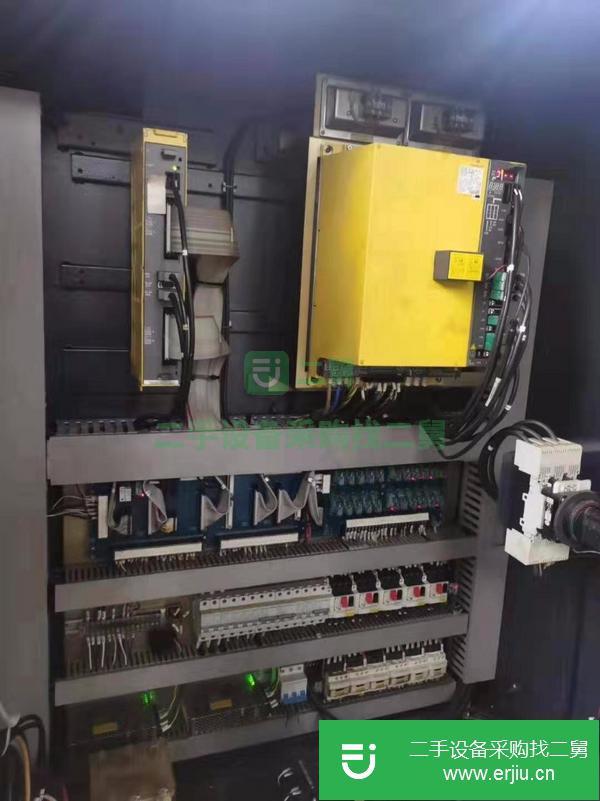 轉讓二手凱博CPV-750加工中心