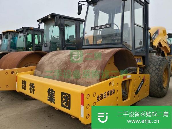轉讓二手徐工3噸18噸20噸22噸26噸(品牌)壓路機(面向全國優惠價)