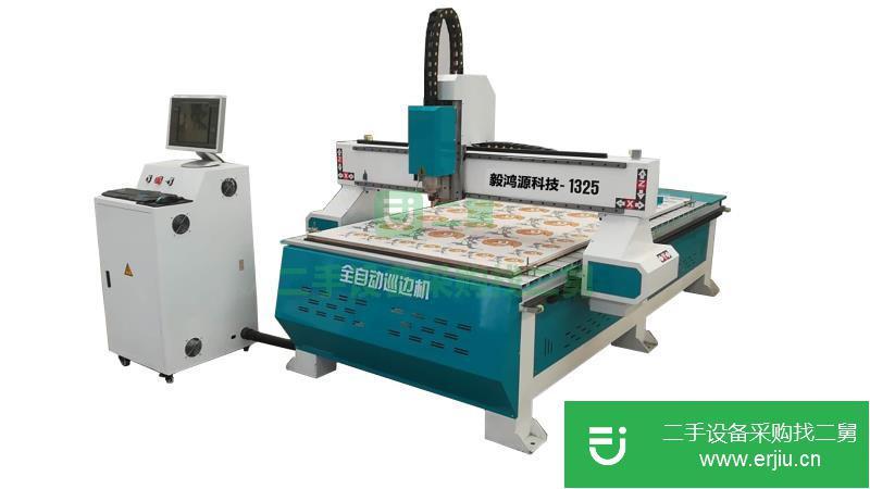 轉讓出售二手雕刻機激光機