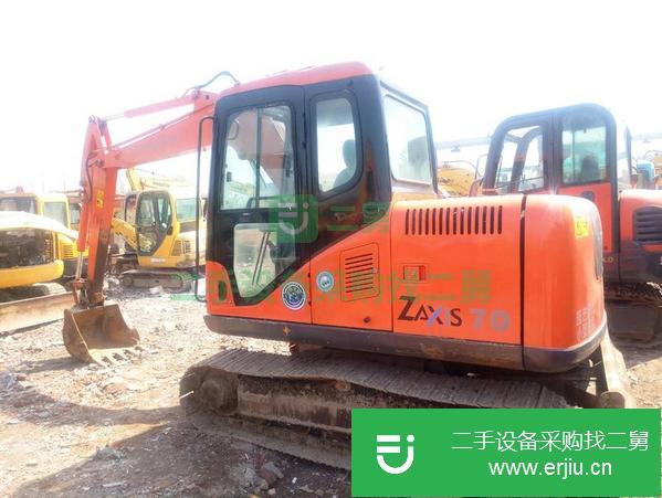 出售二手大小型挖掘機(jī),包運(yùn)到家