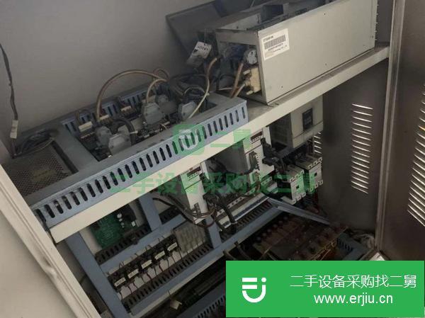 轉讓三邊封制袋機600型上海洲泰三邊封帶自立的機器