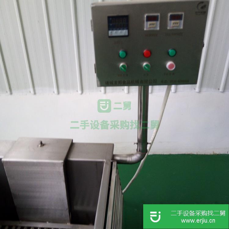出售二手的熱收縮機杭州真空包裝機