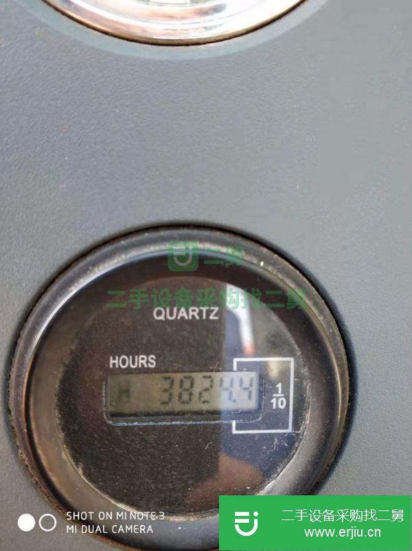 轉讓二手的九成新的徐工xct25l5吊車