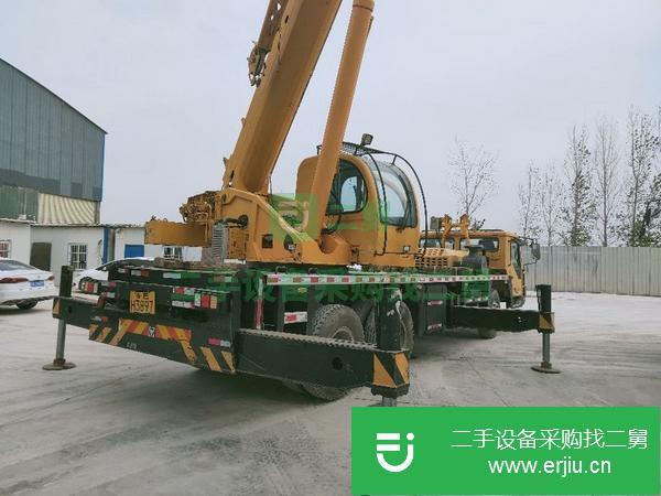 多輛吊車轉(zhuǎn)讓價(jià)格冰點(diǎn)