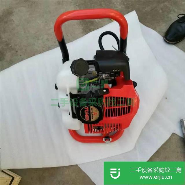 小型高頻沖擊取土鉆機CT-02N型取土鉆機現貨充足
