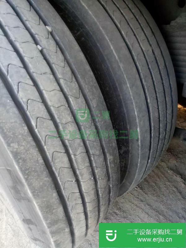 轉讓國三，國四，國五日野牽引車