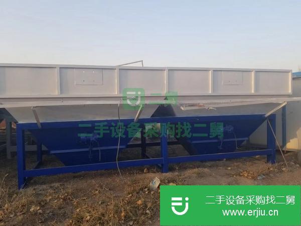出售二手600型穩定土拌和站攪拌站，設備包運轉