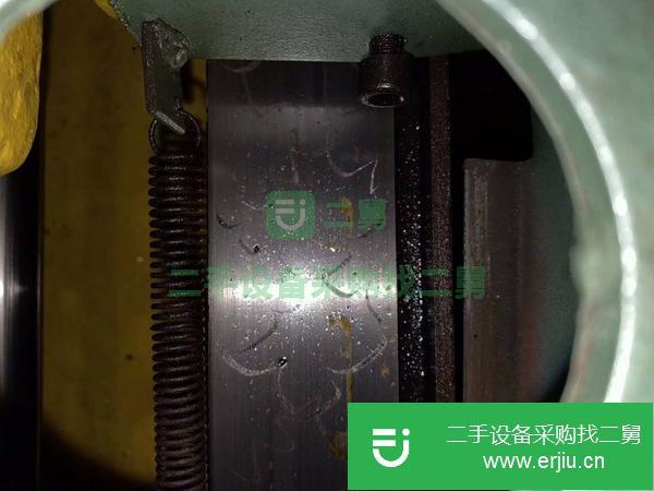 轉(zhuǎn)讓二手無錫上機(jī)MW1332B外圓磨床