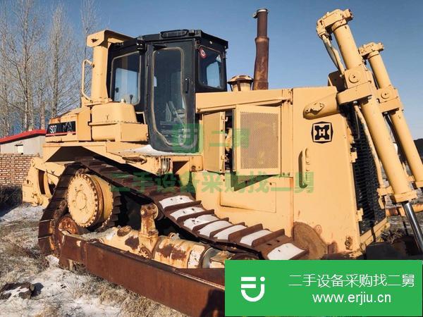 轉讓推土機11年出廠